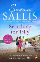 Book Cover for Searching For Tilly by Susan Sallis