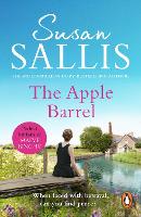 Book Cover for The Apple Barrel by Susan Sallis