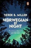 Book Cover for Norwegian by Night by Derek B. Miller