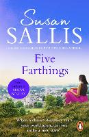 Book Cover for Five Farthings by Susan Sallis