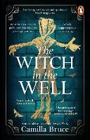 Book Cover for The Witch in the Well by Camilla Bruce