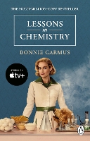 Book Cover for Lessons in Chemistry by Bonnie Garmus