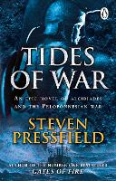 Book Cover for Tides Of War by Steven Pressfield