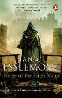 Book Cover for Forge of the High Mage by Ian C Esslemont