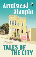 Book Cover for Tales Of The City by Armistead Maupin