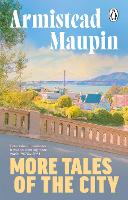 Book Cover for More Tales Of The City by Armistead Maupin