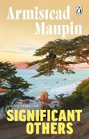 Book Cover for Significant Others by Armistead Maupin