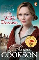 Book Cover for A Wife's Devotion by Catherine Cookson