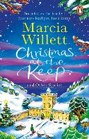 Book Cover for Christmas at the Keep and Other Stories by Marcia Willett