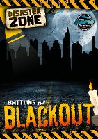 Book Cover for Battling the Blackout by Charlie Ogden, Sam Thompson