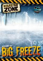 Book Cover for Braving the Big Freeze by Madeline Tyler, Amy Li