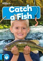 Book Cover for Catch a Fish by Charis Mather