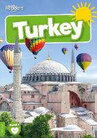 Book Cover for Turkey by Charis Mather