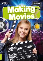 Book Cover for Making Movies by John Wood