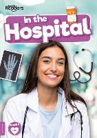 Book Cover for In the Hospital by Charis Mather