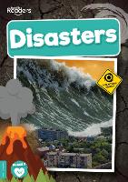 Book Cover for Disasters by Louise Nelson