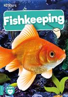Book Cover for Fishkeeping by Charis Mather