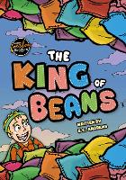 Book Cover for The King of Beans by E.C. Andrews, Charis Mather