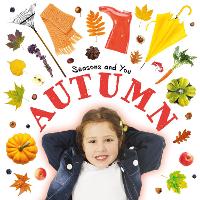 Book Cover for Autumn by Shalini Vallepur