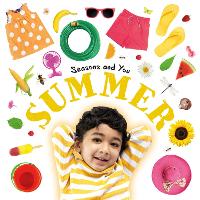 Book Cover for Summer by Shalini Vallepur