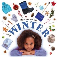 Book Cover for Winter by Shalini Vallepur