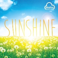 Book Cover for Sunshine by Harriet Brundle