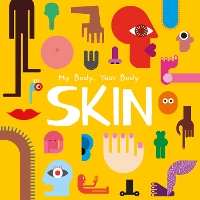 Book Cover for Skin by John Wood