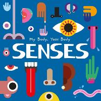 Book Cover for Senses by John Wood