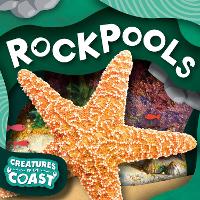 Book Cover for Rockpools by Noah Leatherland