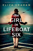 Book Cover for The Girl in Lifeboat Six by Eliza Graham