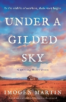 Book Cover for Under a Gilded Sky by Imogen Marin