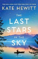 Book Cover for The Last Stars in the Sky by Kate Hewitt