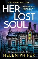 Book Cover for Her Lost Soul by Helen Phifer