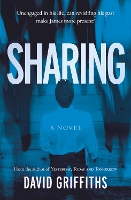 Book Cover for Sharing by David Griffiths