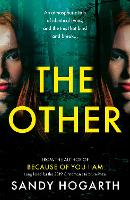 Book Cover for The Other by Sandy Hogarth