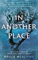 Book Cover for In Another Place by Bruce McAlpine