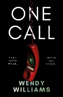 Book Cover for One Call by Wendy Williams