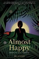 Book Cover for Almost Happy by Ella Voss