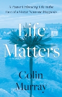 Book Cover for Life Matters by Colin Murray
