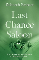 Book Cover for Last Chance Saloon by Deborah Reinact