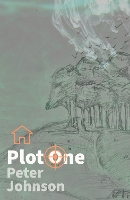 Book Cover for Plot One by Peter Johnson