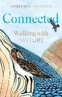 Book Cover for Connected by Jonathan Davidson
