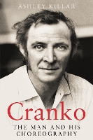 Book Cover for Cranko by Ashley Killar