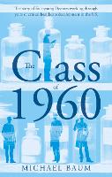 Book Cover for The Class of 1960 by Michael Baum