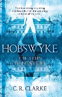 Book Cover for Hobswyke by C. R. Clarke