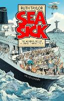 Book Cover for Sea Sick by Ruth Taylor