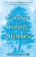 Book Cover for Carryer Family Stories by Alan Charlton