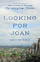 Book Cover for Looking for Joan and Other Stories by Christopher Owen