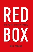 Book Cover for Red Box by Will Strang