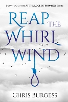 Book Cover for Reap the Whirlwind by Chris Burgess